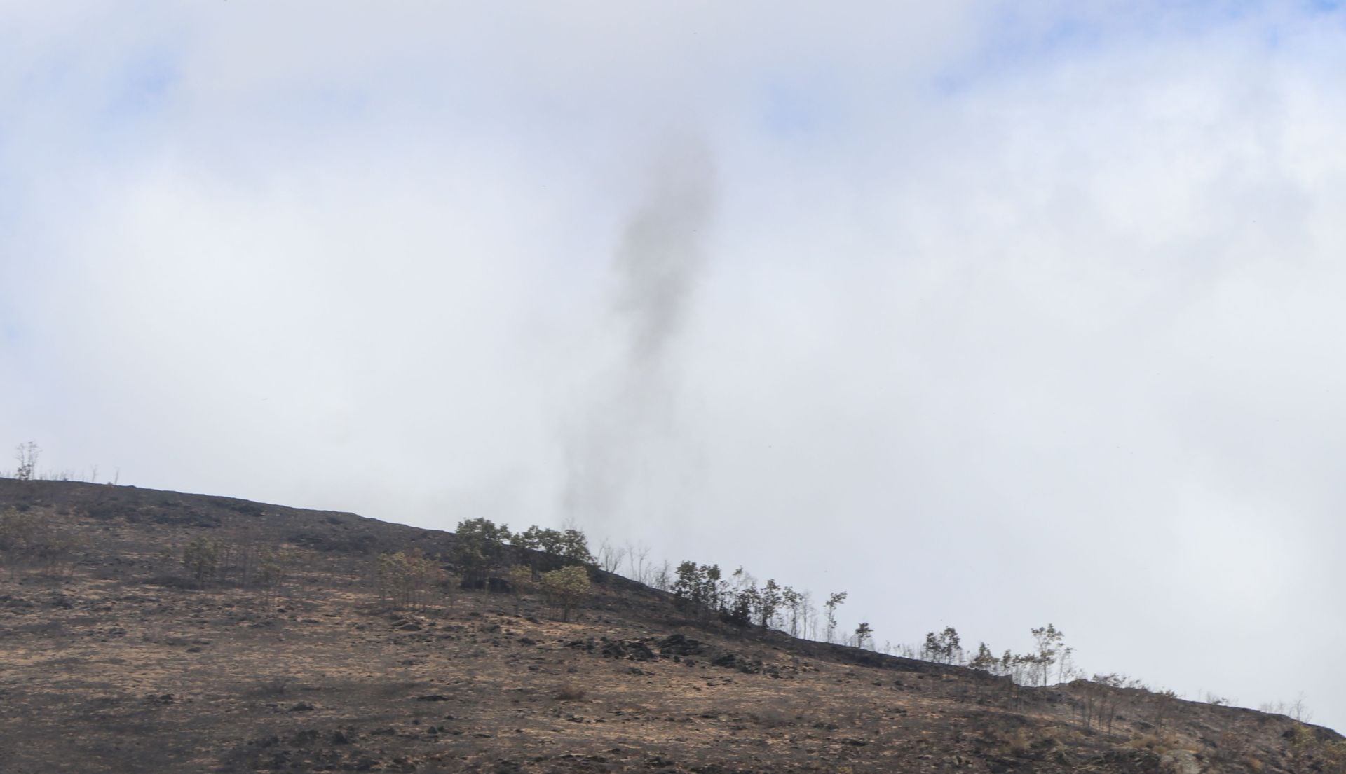 Doce días de fuego en Fasgar