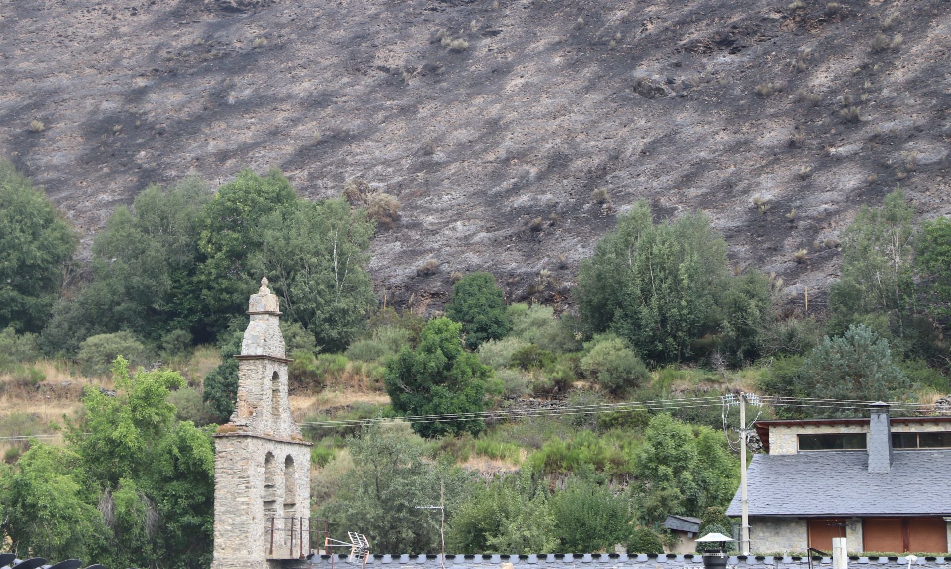 Doce días de fuego en Fasgar