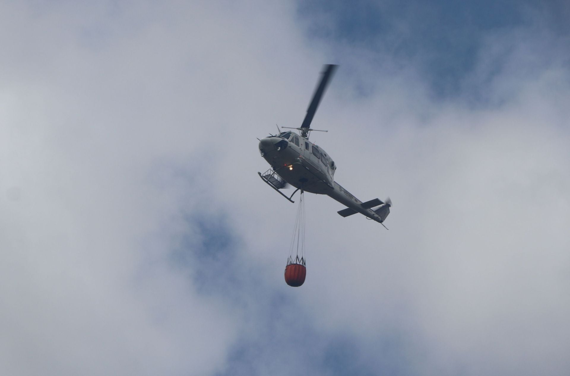 Doce días de fuego en Fasgar