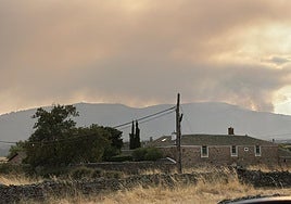 El frío vuelve al punto más gélido de España: Prado Veneiro marca en agosto temperaturas bajo cero