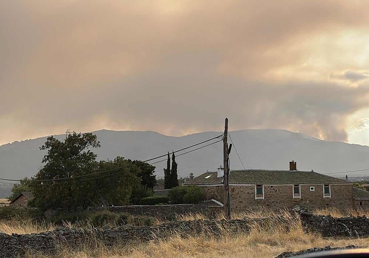 El frío vuelve al punto más gélido de España: Prado Veneiro marca en agosto temperaturas bajo cero