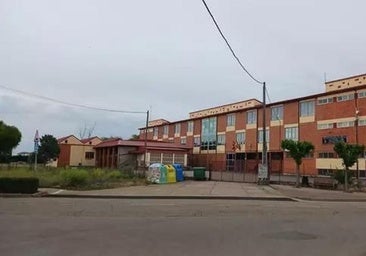 Ayudas de hasta 70 euros por alumno que estudie en los centros de un pueblo de León