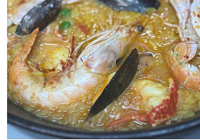 Amplia variedad de platos pensados para satisfacer todos los gustos