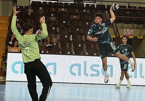 Una victoria para cargar la moral