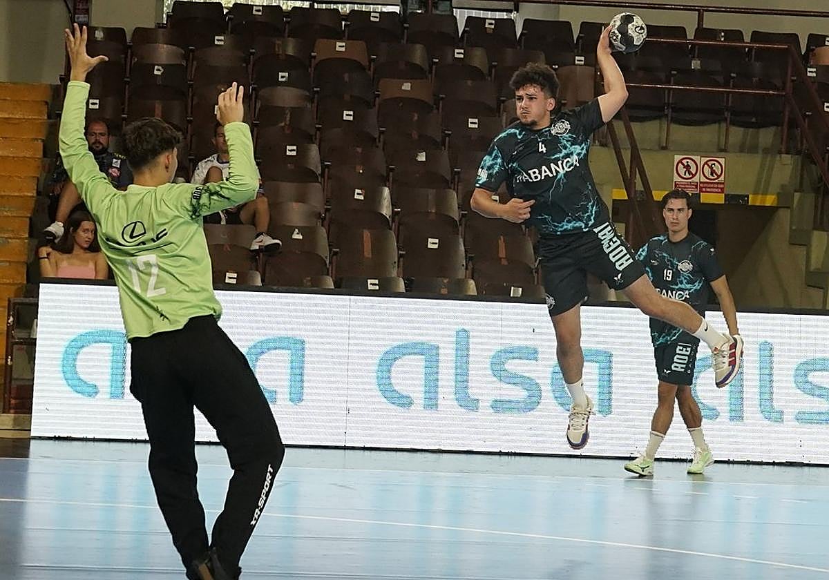 Una victoria para cargar la moral