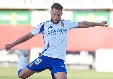 Vinculan a un capitán del Zaragoza con la Cultural