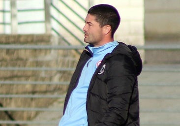 «Tenemos ganas de ver el nivel competitivo de este equipo»