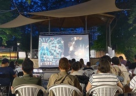 Cine de verano