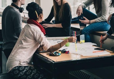 La subida del alquiler hace que los universitarios en León elijan las residencias: «Tenemos lista de espera»