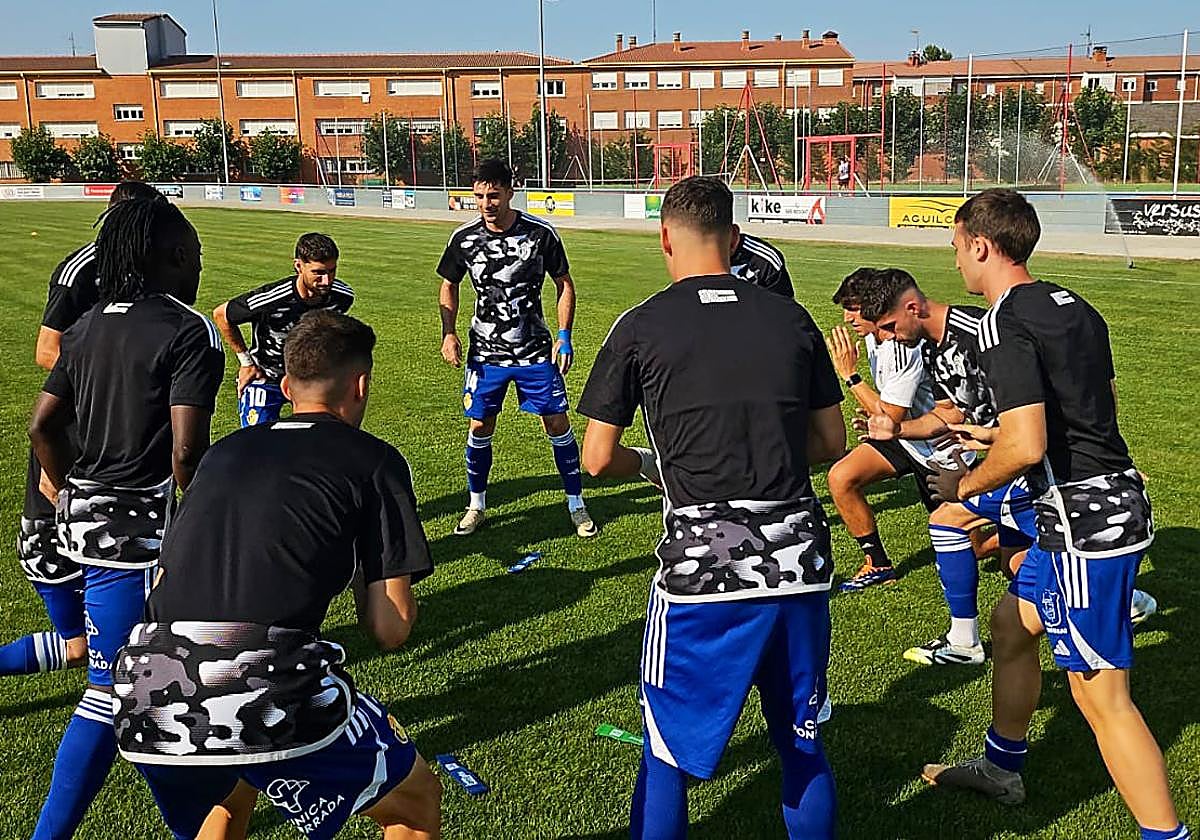 Ya hay horario para el debut de la Deportiva en El Toralín