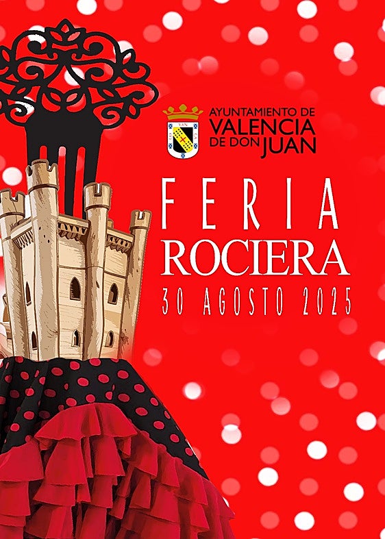 Feria Rociera.
