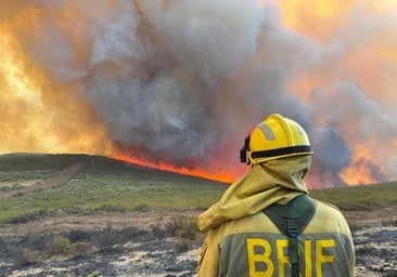 Desactivan una brigada a los 70 minutos: «No hay que poner limitaciones absurdas al trabajo»
