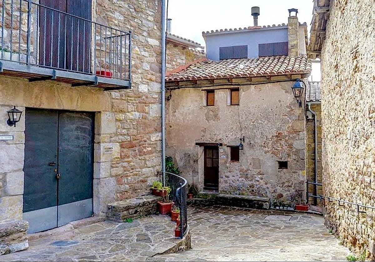 León es la segunda provincia de la comunidad que más turistas rurales pierde en julio