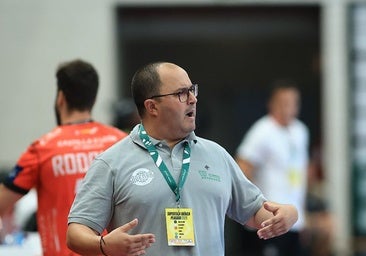 El Sporting no da lugar a la sorpresa del Abanca Ademar