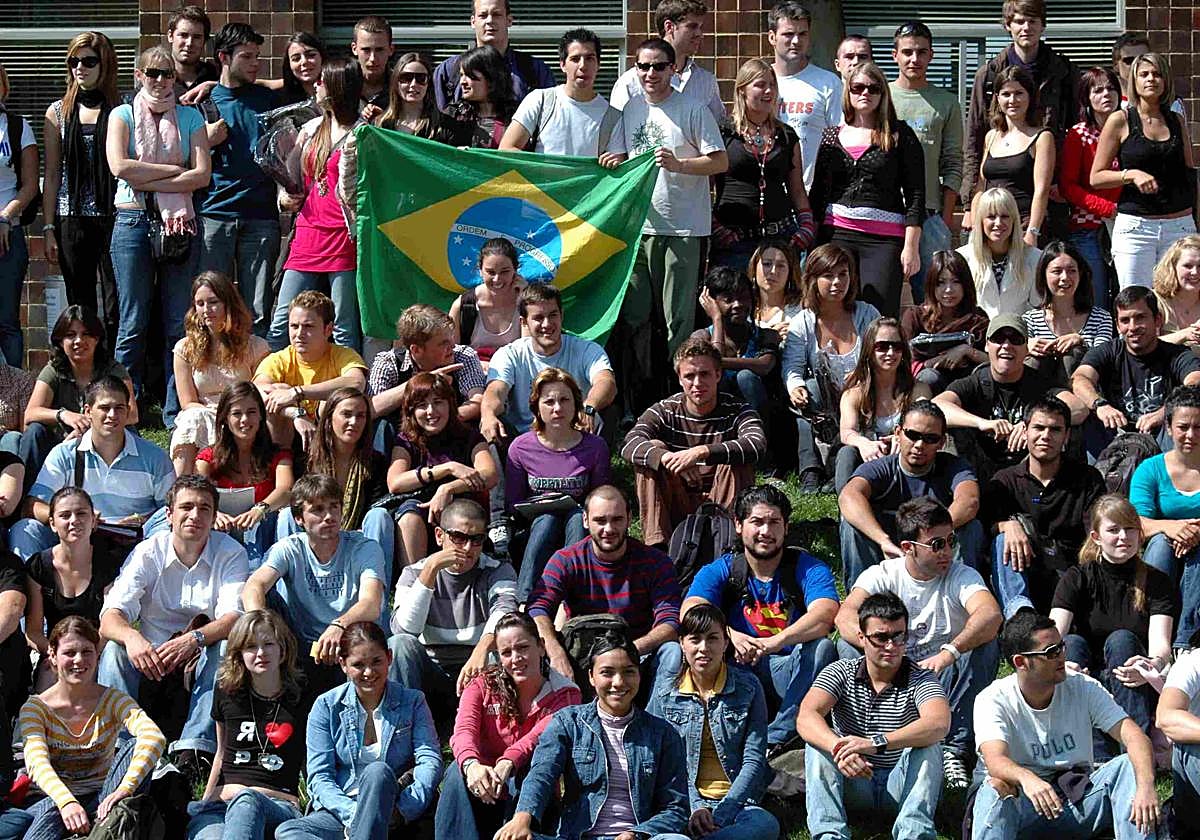 La Universidad de León inicia la 'Welcome week' para estudiantes internacionales