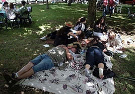 Imágenes de la 40ª edición de la Fiesta Campesina en Boñar.