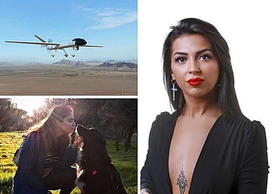 Las imágenes de la jornada.