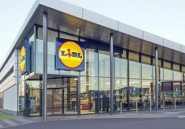 Incibe ayuda a una víctima de un fraude masivo que suplantaba a Lidl con falsos descuentos online