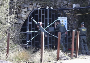 Se inician las comparecencias de la comisión de investigación del accidente minero de Cerredo