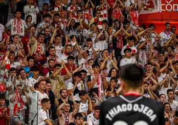 Así será la venta de entradas para el Cultural-Leganés