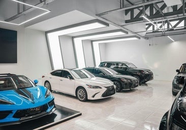 Las ventas de coches nuevos en León crecen más que en la comunidad pero menos que en España