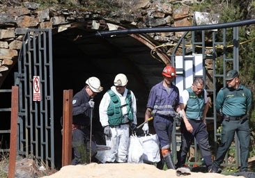 «El propietario lo tenía todo controlado, decía que tenía contactos a alto nivel»