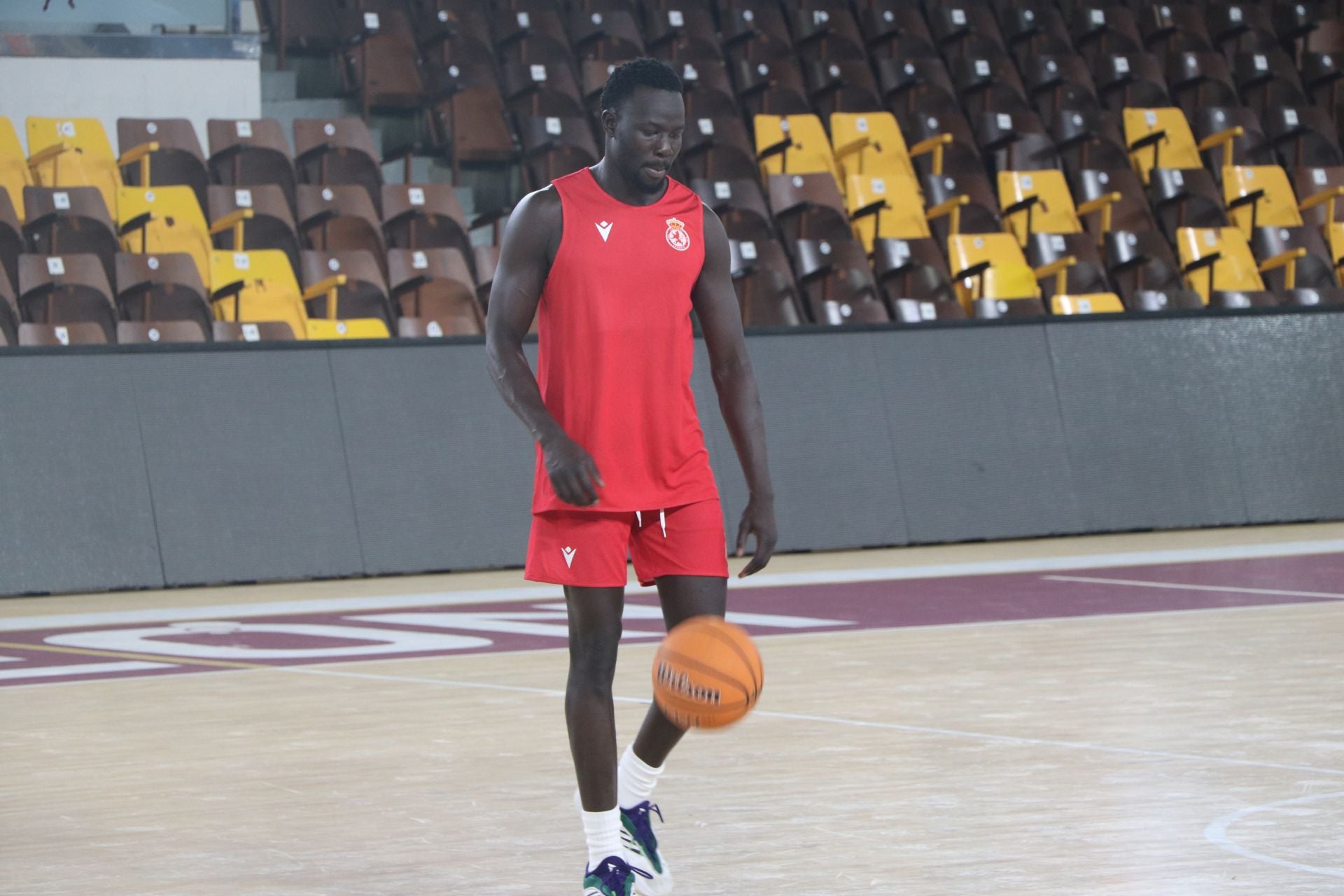 La Cultural arranca con la preparación de la temporada