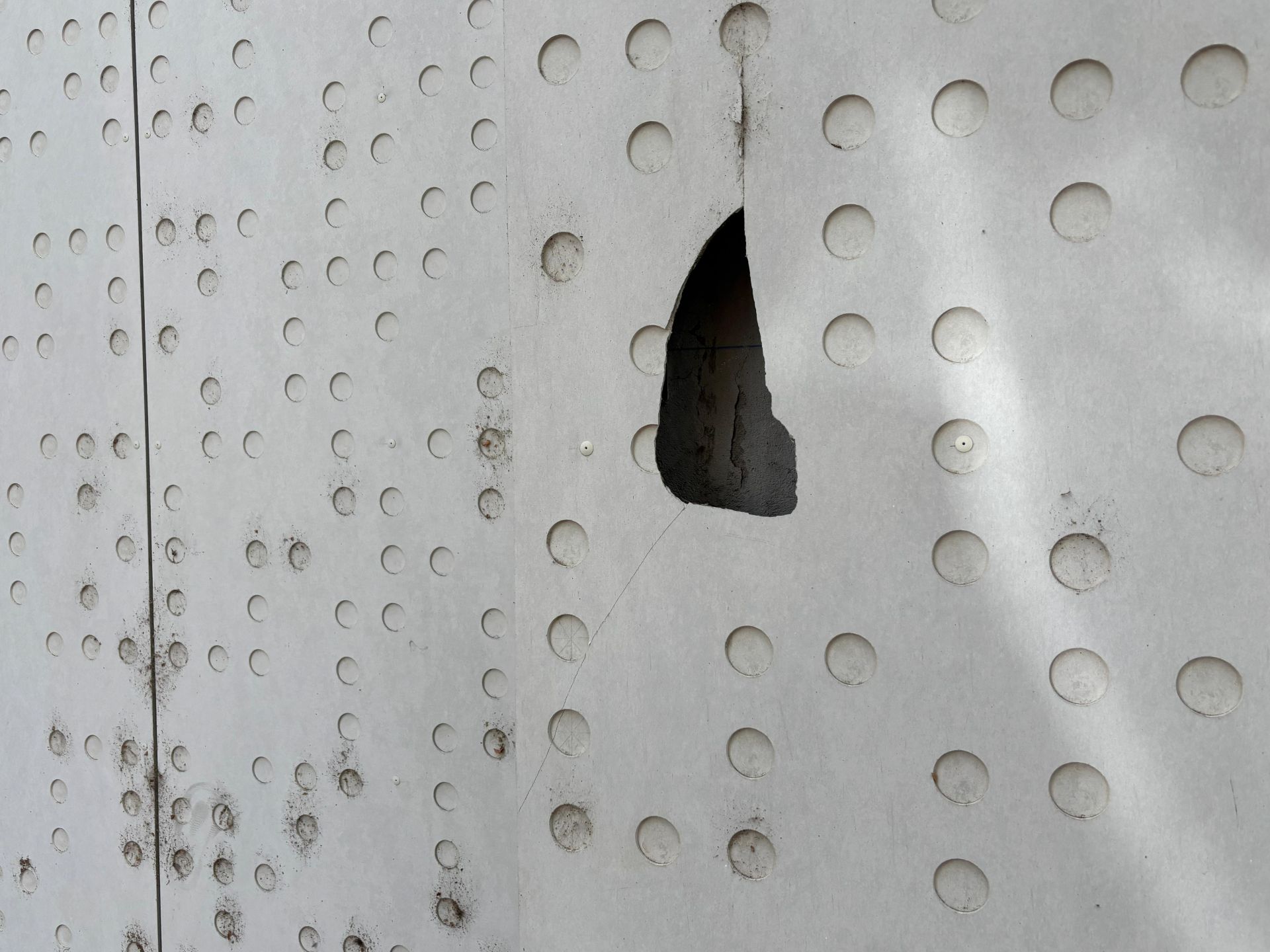 Así está la estación de autobuses de León tras menos de dos años desde su reforma