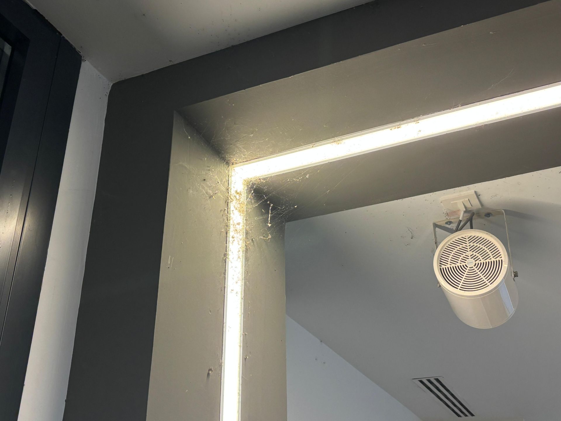 Así está la estación de autobuses de León tras menos de dos años desde su reforma