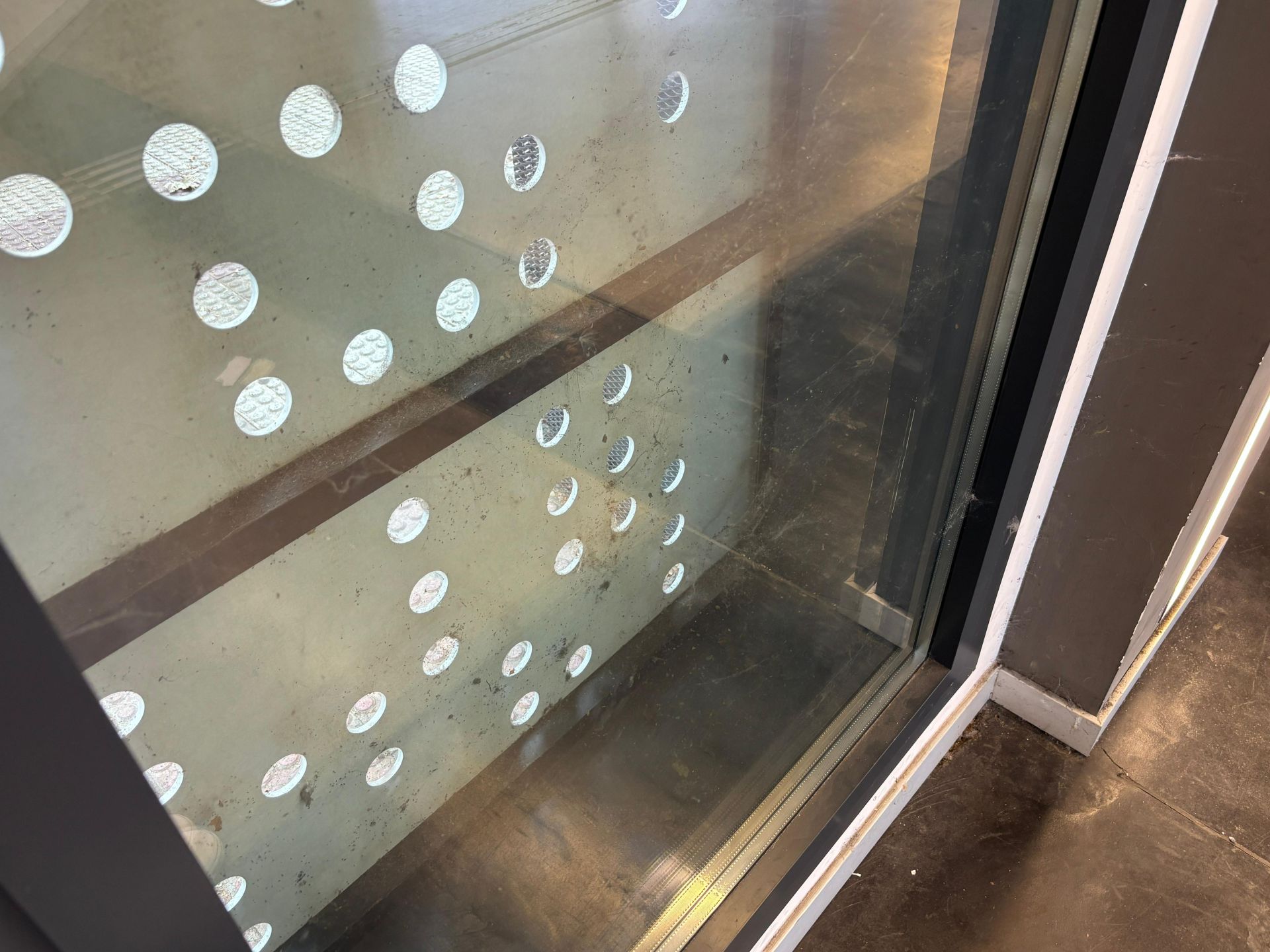 Así está la estación de autobuses de León tras menos de dos años desde su reforma