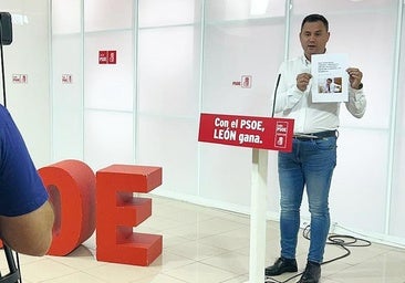 Cendón arremete de nuevo contra Quiñones: «Desapareció tras la comilona en Gijón»