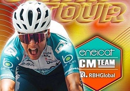 El Eneicat CM Team sigue creciendo y llega a China