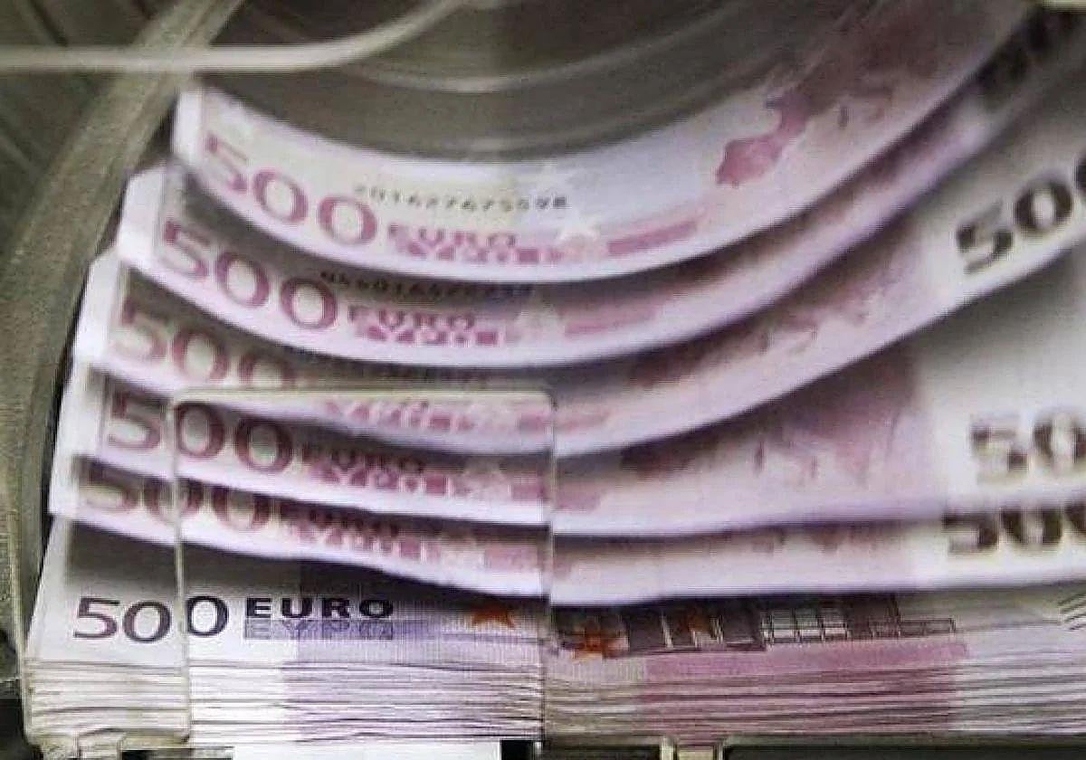 ¿Cuántos millonarios hay en Castilla y León?