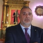 Imagen - «Intentaré ser cercano con los hermanos, trabajar para ellos. Y, sobre todo, con los jóvenes»