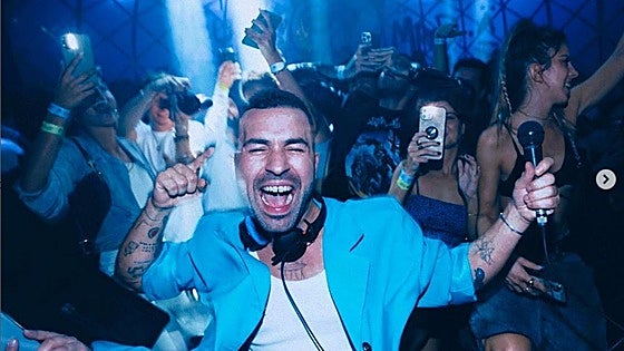 De Tomorrowland al Monoloco: nuevo artista confirmado