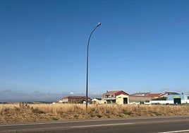 Astorga abre una treintena de sanciones por incumplimiento de la ordenanza de limpieza de solares y terrenos