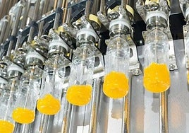 La Junta participa en una guía para impulsar procesos más sostenibles en el sector agroalimentario