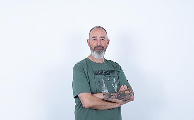 Luis Javier Adiego Marqués