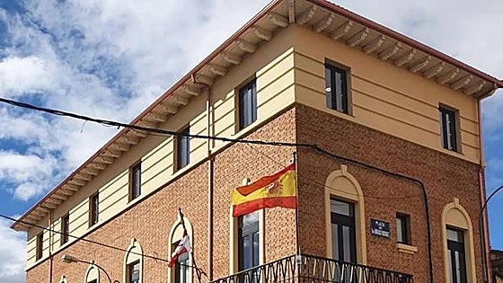 El nuevo edificio público que quiere habilitar este pueblo de León
