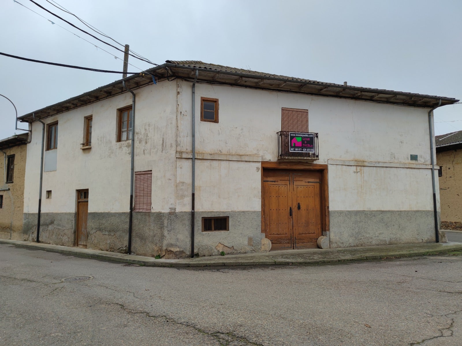 Vivienda con referencia 3353.