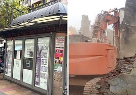 Las imágenes del día.