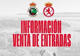 Lío con las entradas de la Cultural para el partido en Santander