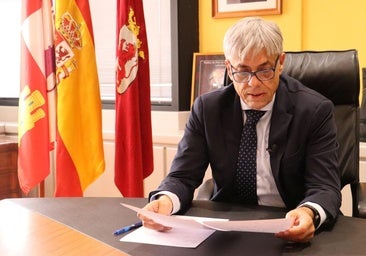 «Hemos estado con los pueblos y el primer objetivo ha sido proteger a sus vecinos»
