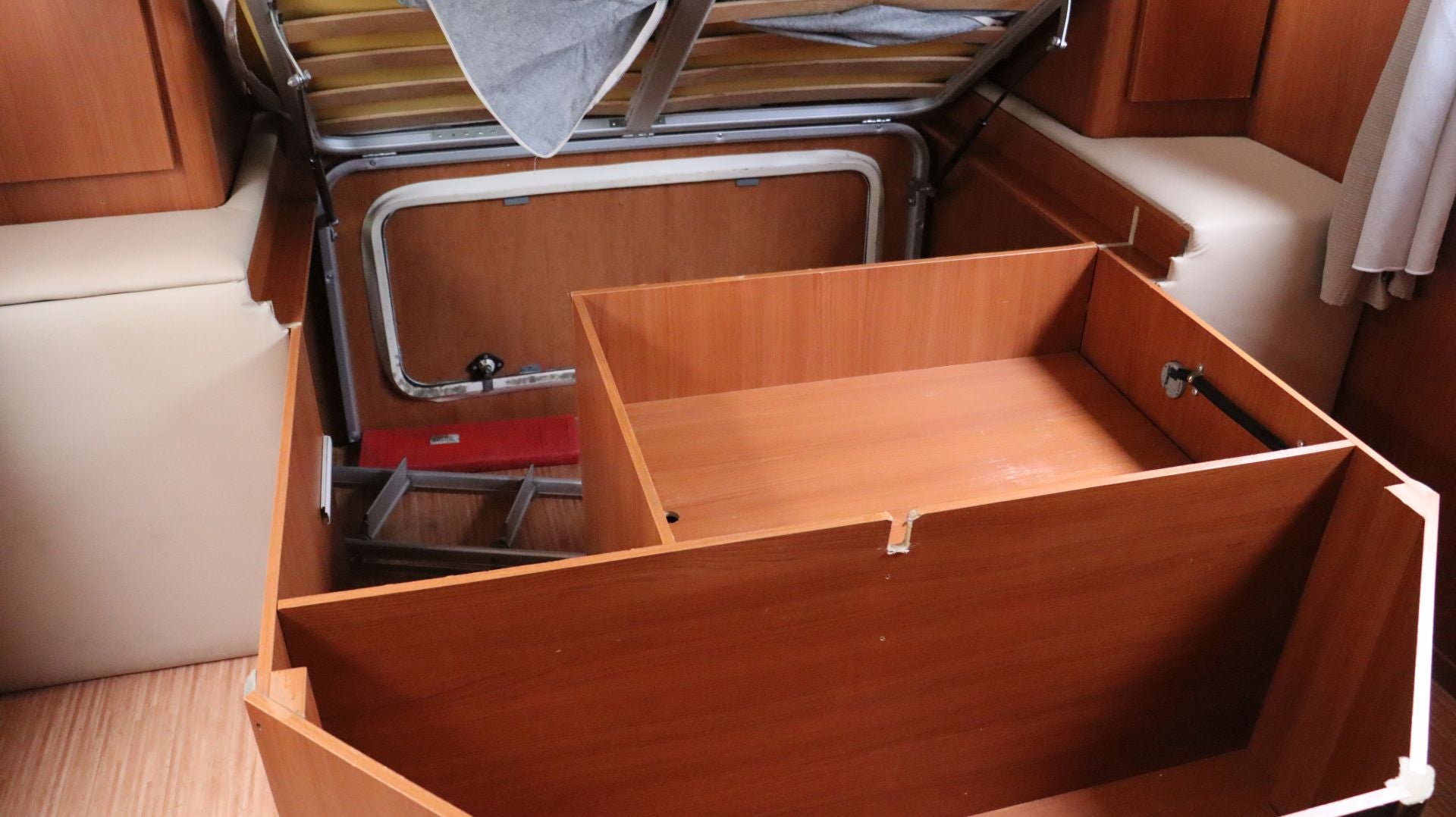 Imágenes de algunos modelos de Van Life León