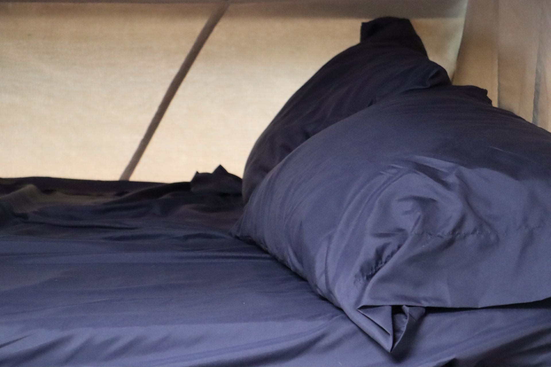 Imágenes de algunos modelos de Van Life León