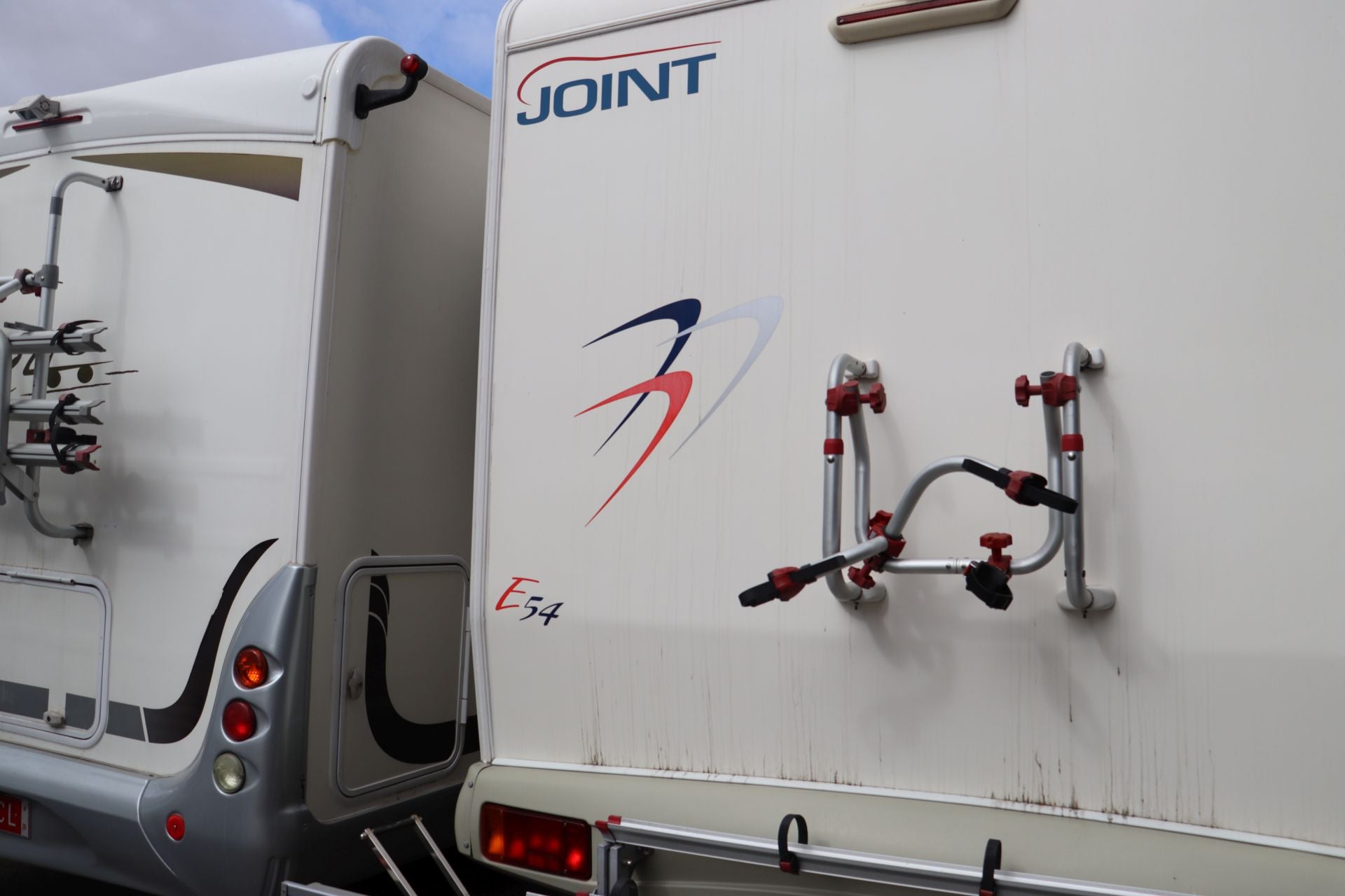 Imágenes de algunos modelos de Van Life León