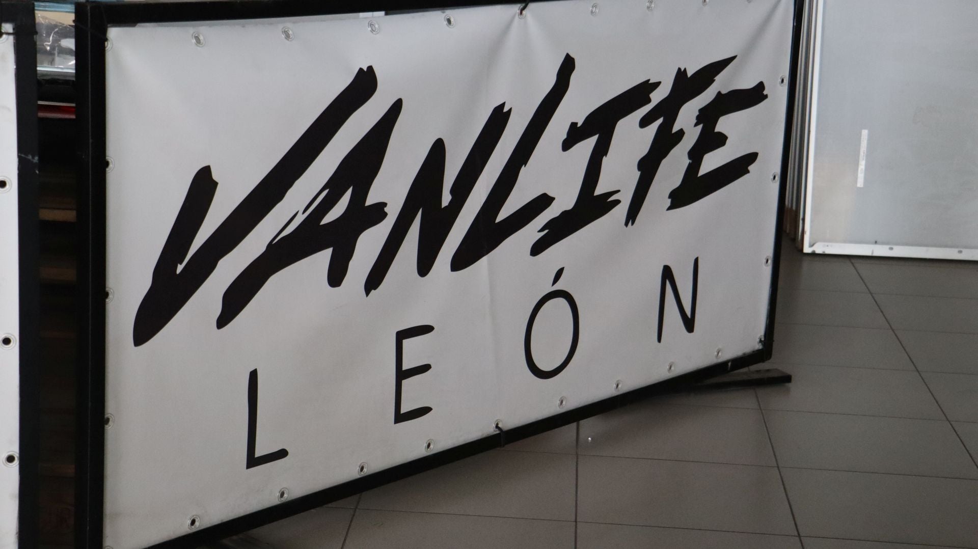 Imágenes de algunos modelos de Van Life León