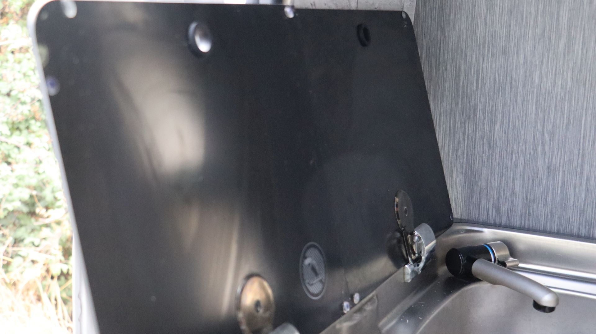 Imágenes de algunos modelos de Van Life León