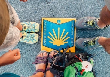 Galicia desmiente perjudicar al Camino de Santiago en León: «No hay que generar enfrentamientos»