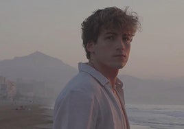 Javier Gallardo, creador de contenido con más de medio millón de seguidores